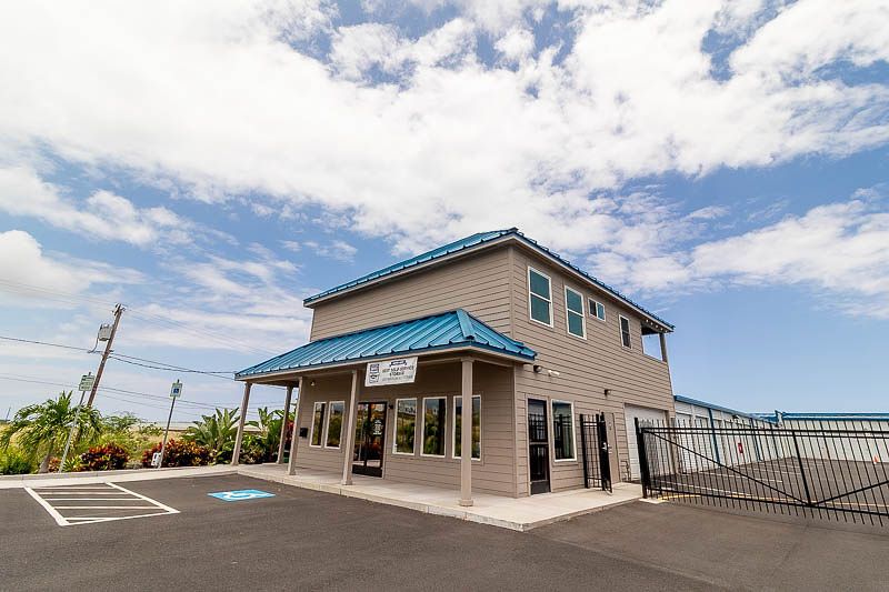 Great American Self Storage CBRE Self Storage Advisory Group