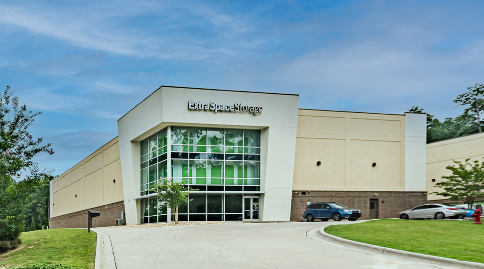 Chapel Hills Self Storage